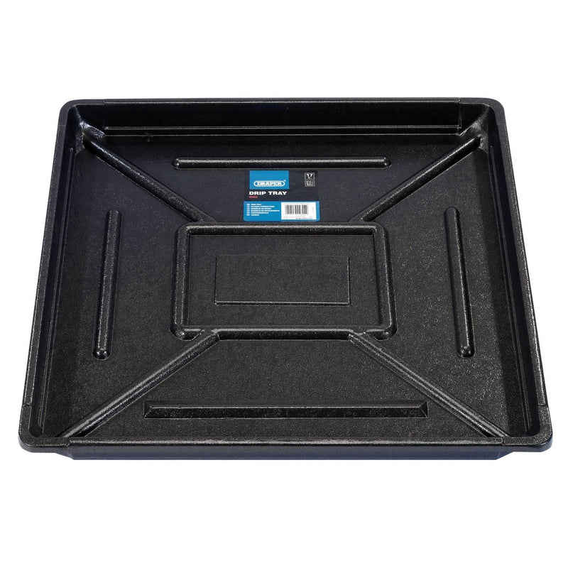 Draper Drip Tray, 17L 02602 Draper - Dynamic Drive