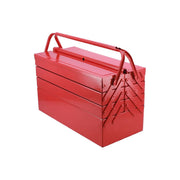 Laser Tool Box - 7 Tray 425mm (17") 3486 Laser - Dynamic Drive