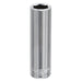 Seigen by Sealey WallDrive Socket 12mm Deep 3/8"Sq Drive S0590 Seigen by Sealey  - Dynamic Drive