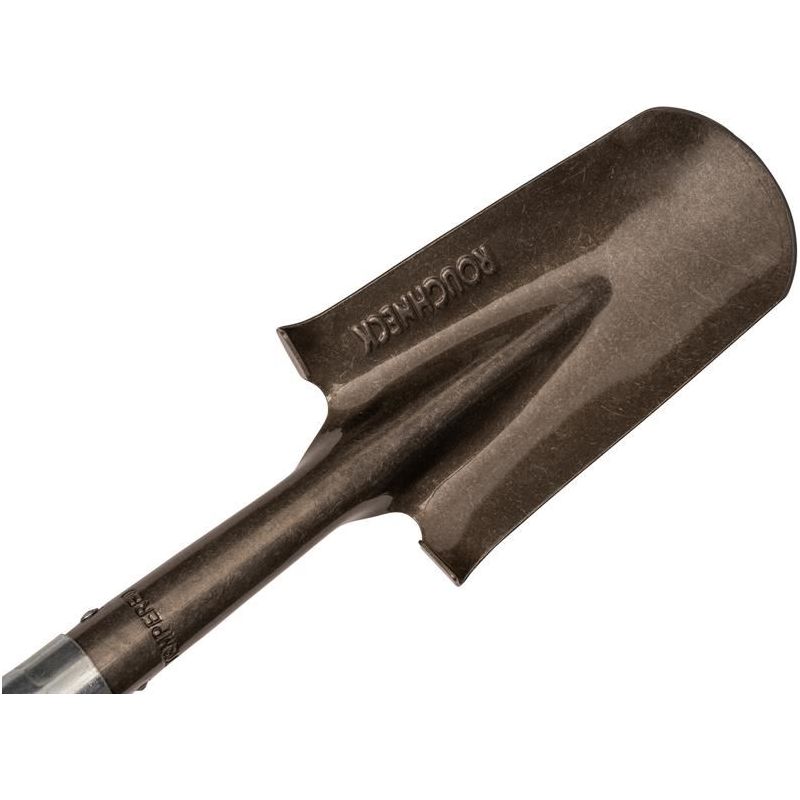 Roughneck Micro Drainage Shovel Roughneck - Dynamic Drive
