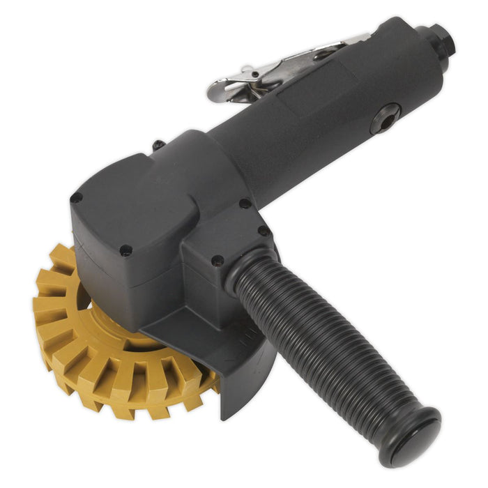 Sealey Smart Eraser Air Tool Kit 4pc SA695 Sealey - Dynamic Drive