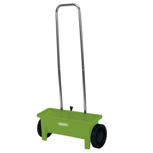 Draper Rotary Seed Spreader 09984 Draper - Dynamic Drive