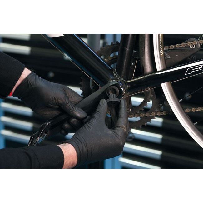 Laser LTR Hollowtech II Bottom Bracket Tool 8169 Laser - Dynamic Drive