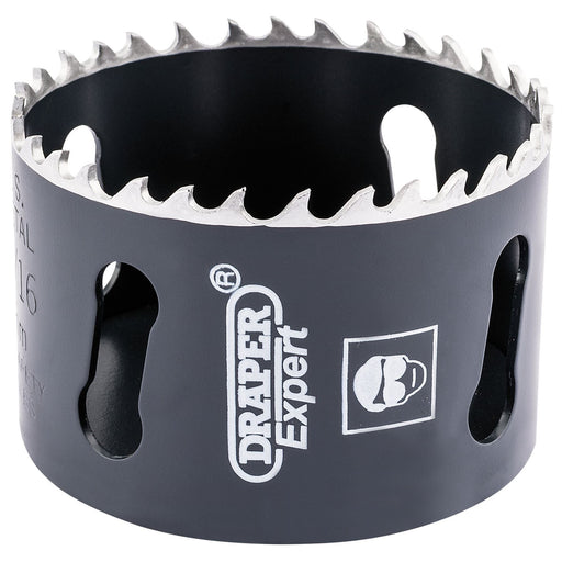 Draper Cobalt Hole Saw, 65mm 34797 Draper - Dynamic Drive