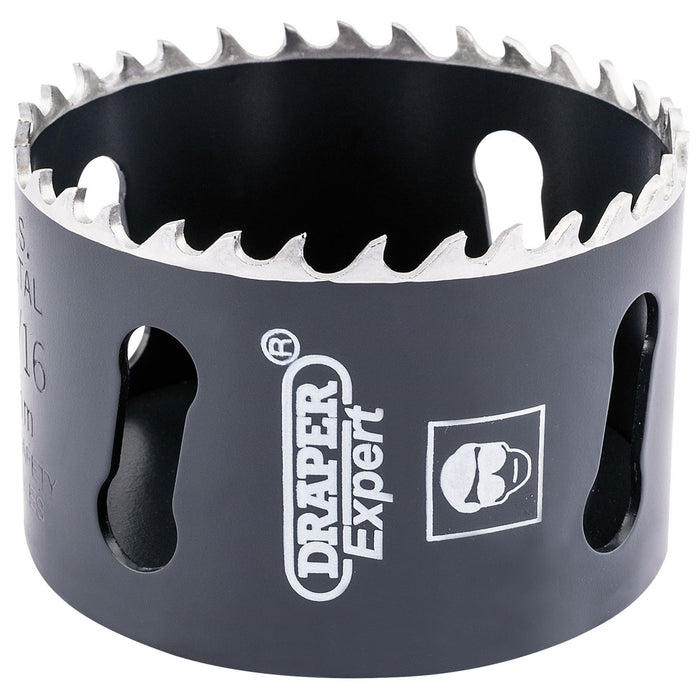 Draper Cobalt Hole Saw, 65mm 34797 Draper - Dynamic Drive