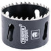 Draper Cobalt Hole Saw, 65mm 34797 Draper - Dynamic Drive