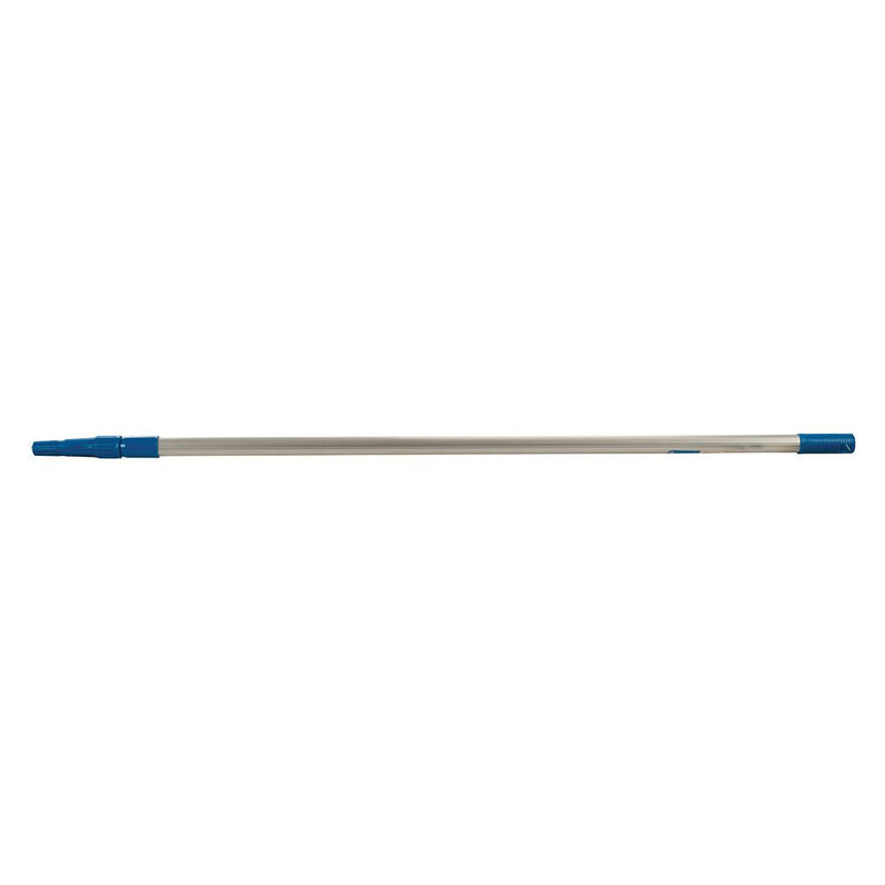 Silverline Extension Pole Aluminium 2m Silverline - Dynamic Drive