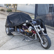 Sealey Trike Cover Large STC01 Sealey - Dynamic Drive