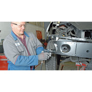 Draper Composite Reversible Keyless Air Drill, 10mm 14258 Draper - Dynamic Drive