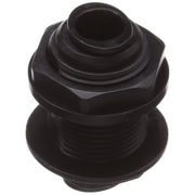 Connect Push-Fit Bulkhead Union 12mm 5pc 31111 Tool Connection - Dynamic Drive