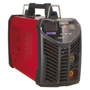 Sealey Inverter Welder 200Amp 230V Sealey - Dynamic Drive