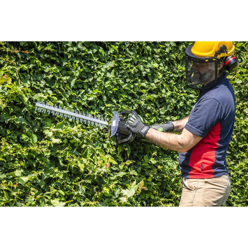 Sealey Hedge Trimmer Kit 40V 4Ah SV20 Series 52cm CP40VHTKIT Sealey - Dynamic Drive