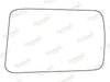 Summit Stick-On Standard Mirror Glass fits Proton LHS Summit - Dynamic Drive