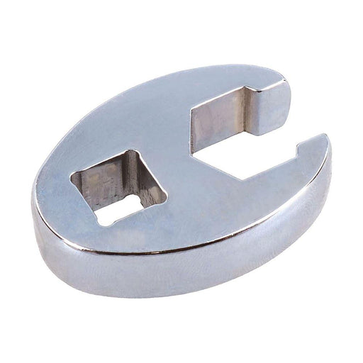 King Dick Crowfoot Spanner SD 3/8" Open Metric 6pt 10mm King Dick - Dynamic Drive