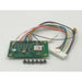 Caravan / Motorhome -Whale Space Heater PCB Zigbee (142UP) AK1246 Nova  - Dynamic Drive