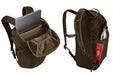 Thule Landmark 70L travel pack deep khaki Thule - Dynamic Drive