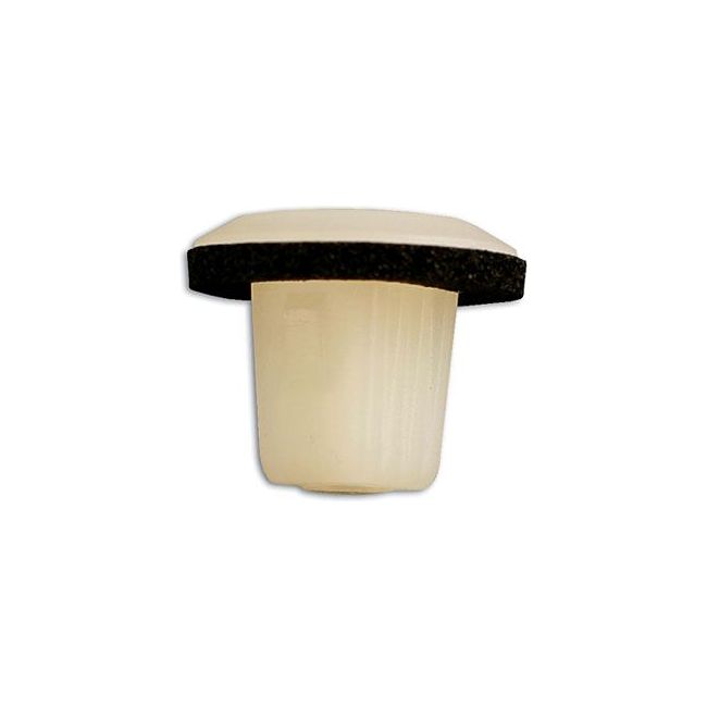 Connect Trim Locking Nut - for Honda & for Toyota 50pc 31635 Tool Connection - Dynamic Drive