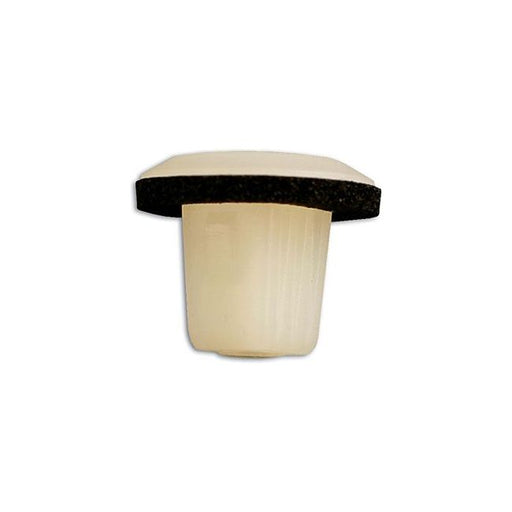Connect Trim Locking Nut - for Honda & for Toyota 50pc 31635 Tool Connection - Dynamic Drive