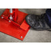 Sealey Tyre Spreader with Stand Manual TC970 Sealey - Dynamic Drive