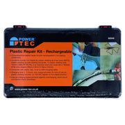 Power-Tec Plastic Repair Kit - Rechargeable 92549 Power-Tec - Dynamic Drive