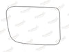 Summit Stick-On Standard Mirror Glass fits Renault 5 RHS Summit - Dynamic Drive