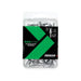 Arrow RMA 3/16IP Aluminium Rivets 3/16in Medium Pack of 50 Arrow - Dynamic Drive