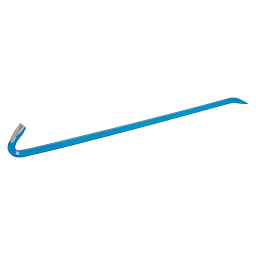 Silverline Wrecking Bar 900mm Silverline - Dynamic Drive