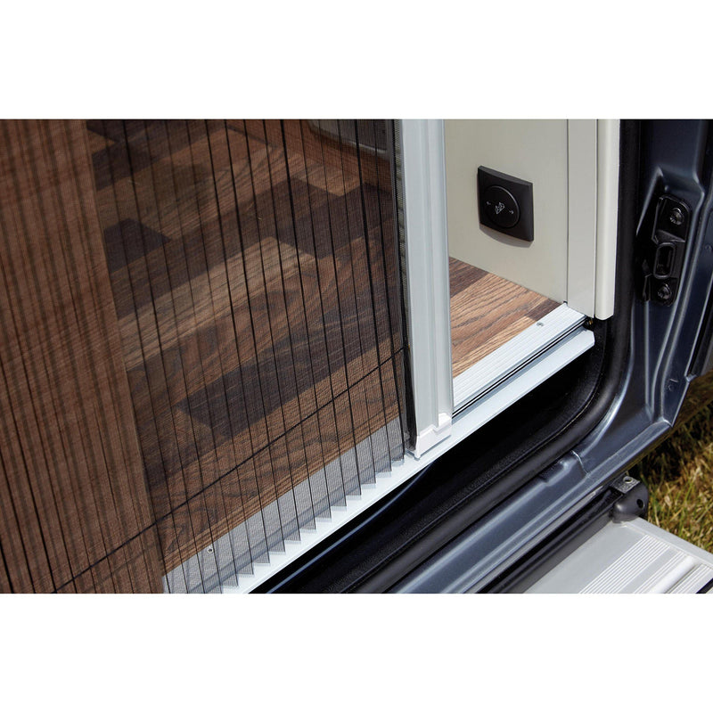 Dometic Fiat Ducato FlyTec FT200 Left hand drive Flyscreen 9104117297 Dometic - Dynamic Drive