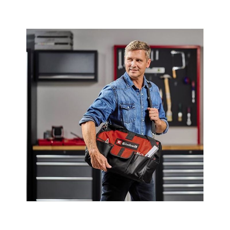 Einhell 45/29 Tool Bag 450mm Einhell - Dynamic Drive