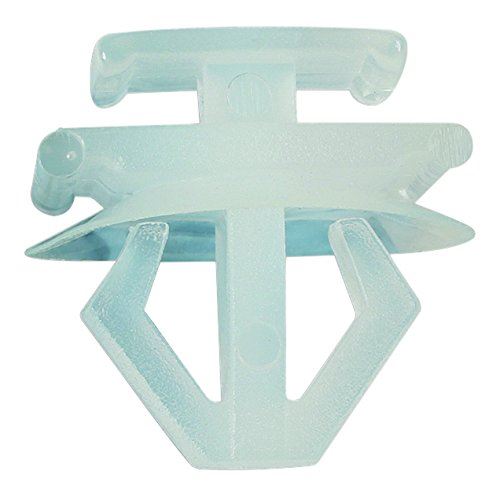 Connect Panel Clip - for Peugeot 10pc 36704 Tool Connection - Dynamic Drive