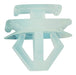 Connect Panel Clip - for Peugeot 10pc 36704 Tool Connection - Dynamic Drive