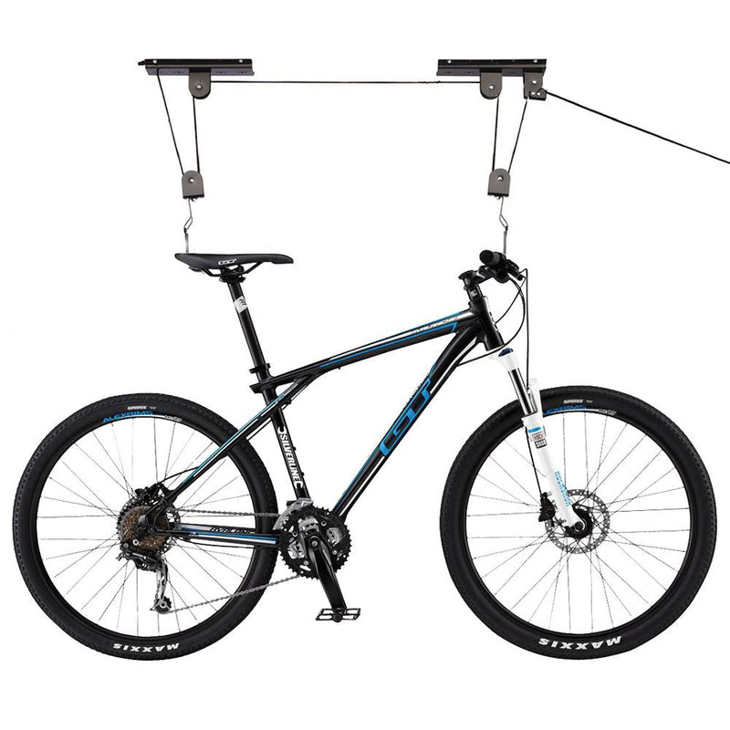 Silverline Bicycle Lift 20kg Silverline - Dynamic Drive