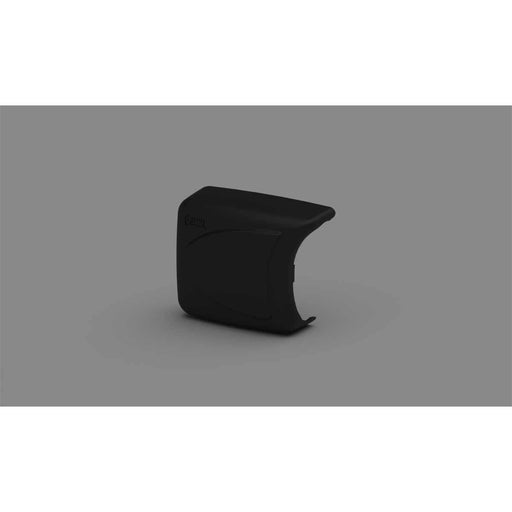 Fiamma Carry Bike 200Dj Left Hand End Cap Black (98656M203) Fiamma - Dynamic Drive