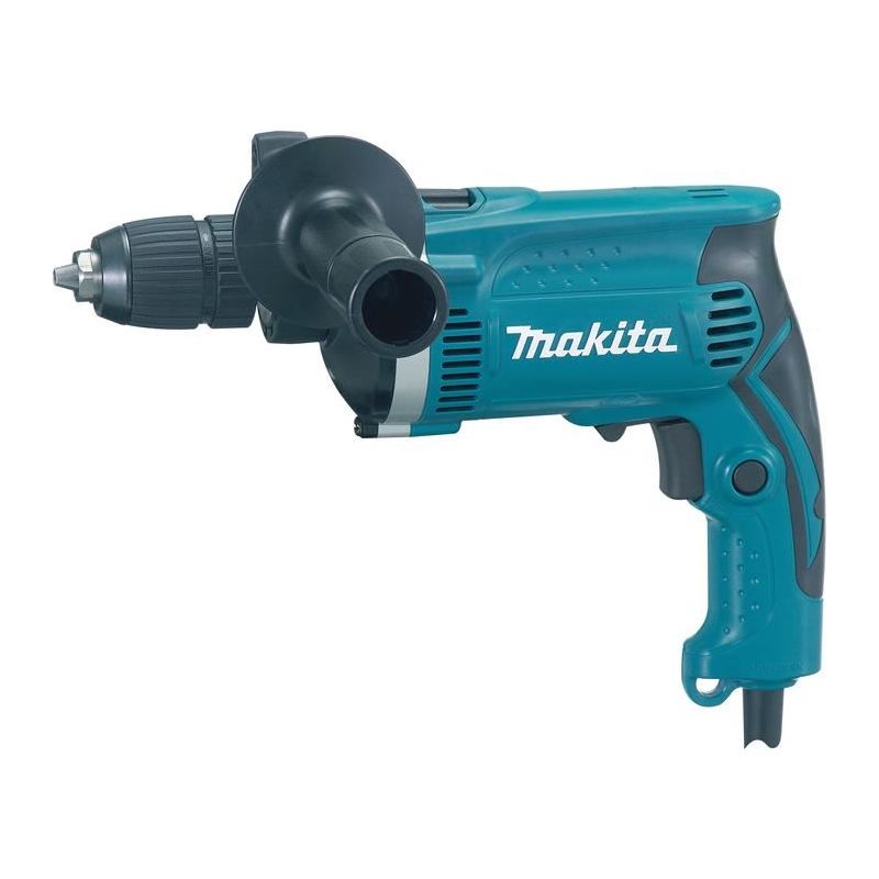 Makita HP1631K 13mm Percussion Drill 710W 240V Makita - Dynamic Drive