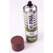 2 x PMA Tough Durable Primer Spray Paint - Red - 500ml PCPA1021 PMA - Dynamic Drive
