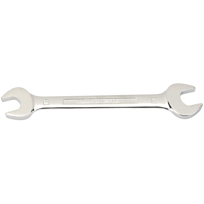 Draper Open End Spanner, 21 x 23mm 55723 Draper - Dynamic Drive