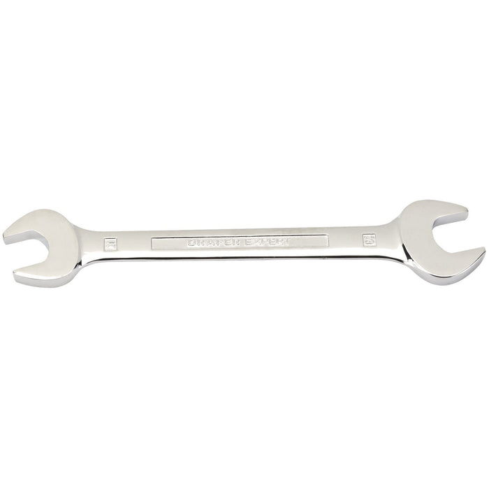 Draper Open End Spanner, 21 x 23mm 55723 Draper - Dynamic Drive