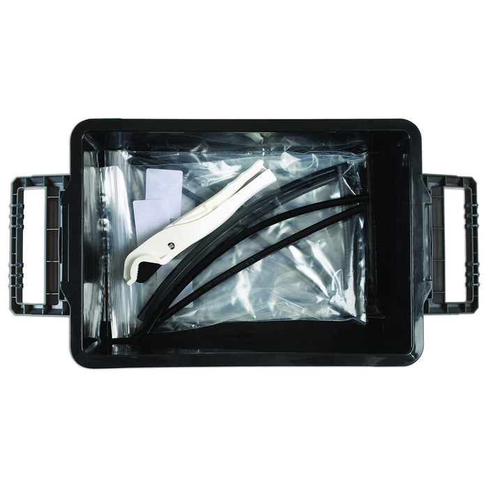 Connect Assorted Fuel & Pipe Connector Kit 37011 Tool Connection - Dynamic Drive