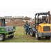 Sealey Portable Diesel Tank 200L 12V D200T Sealey - Dynamic Drive