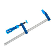 Bluespot Tools Heavy-Duty F-Clamp 50 x 300mm BlueSpot Tools - Dynamic Drive