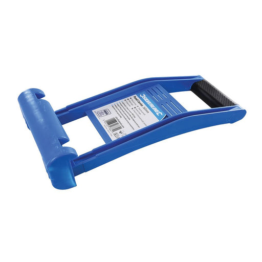 Silverline Panel Carrier 365mm Silverline - Dynamic Drive