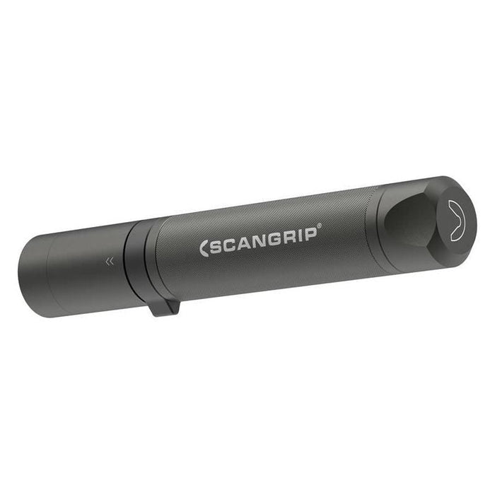 Scangrip® FLASH 600 Torch 600 lumens SCANGRIP® - Dynamic Drive