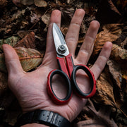 Teng Tools Scissors 5-1/2" Teng Tools - Dynamic Drive