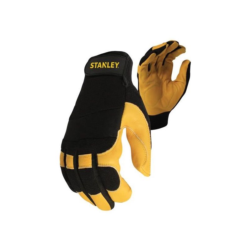 Stanley® Hand Tools SY750 Hybrid Performance Gloves - Large STANLEY® Hand Tools - Dynamic Drive
