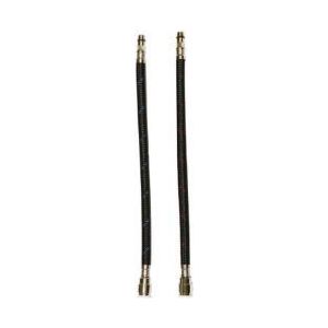 Caraflo Sp230 15Mm Push Fit Nylon Tap Tails PM330X Caraflo - Dynamic Drive