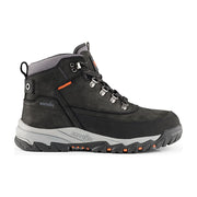 Scruffs Scarfell Safety Boots Black Size 9 / 43 Scruffs - Dynamic Drive