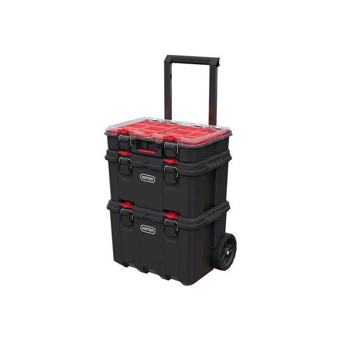Keter Stack N Roll Modular System Keter - Dynamic Drive