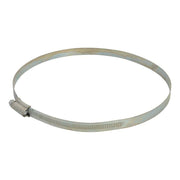 Faithfull 7.5 Hose Clip - Zinc MSZP 158 - 190mm Faithfull - Dynamic Drive