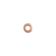 Connect Common Rail Copper Injector Washer 14.6 x 7.5 x 3mm 50pc 31747 Tool Connection - Dynamic Drive