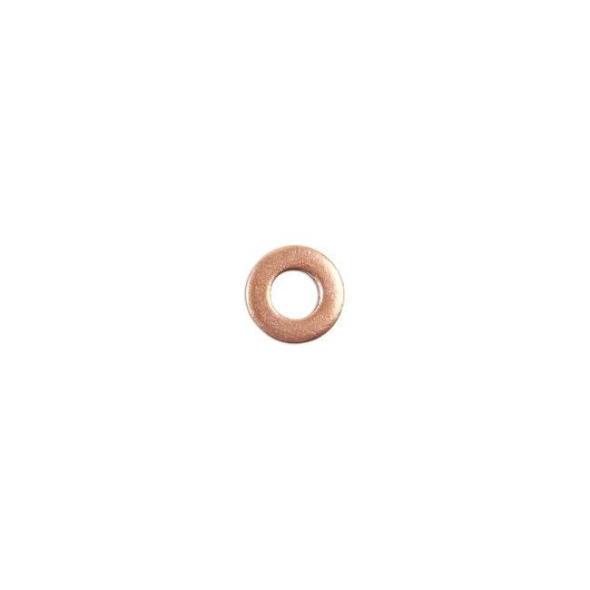 Connect Common Rail Copper Injector Washer 14.6 x 7.5 x 3mm 50pc 31747 Tool Connection - Dynamic Drive